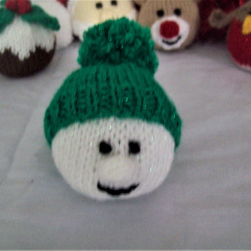 Christmas Tree Baubles BB009