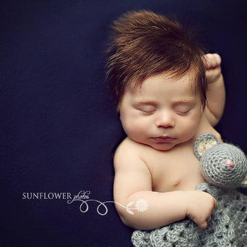Little Mouse Lovey