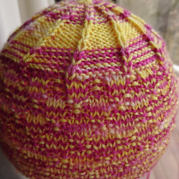 Gazania hat