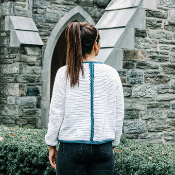 Mysa Cardigan