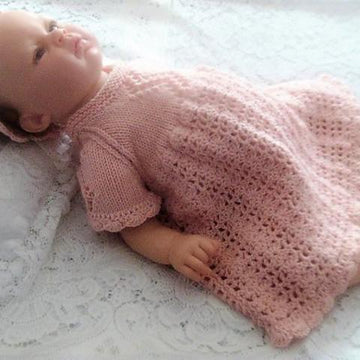 Cro-Knit No. 2