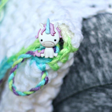 Unicorn Backpack