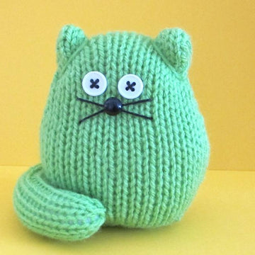 Quick and Easy Cats