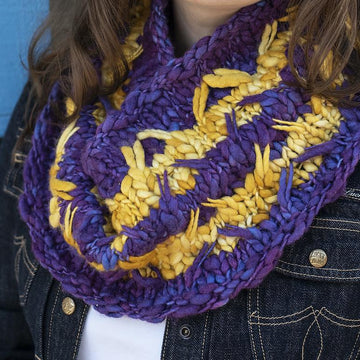 Wild Oats Cowl