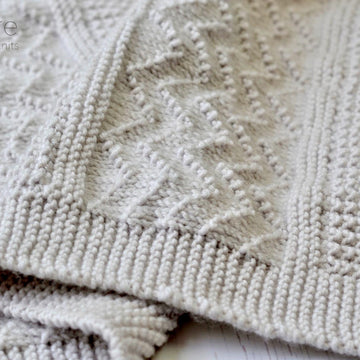 Eris Simple Blanket