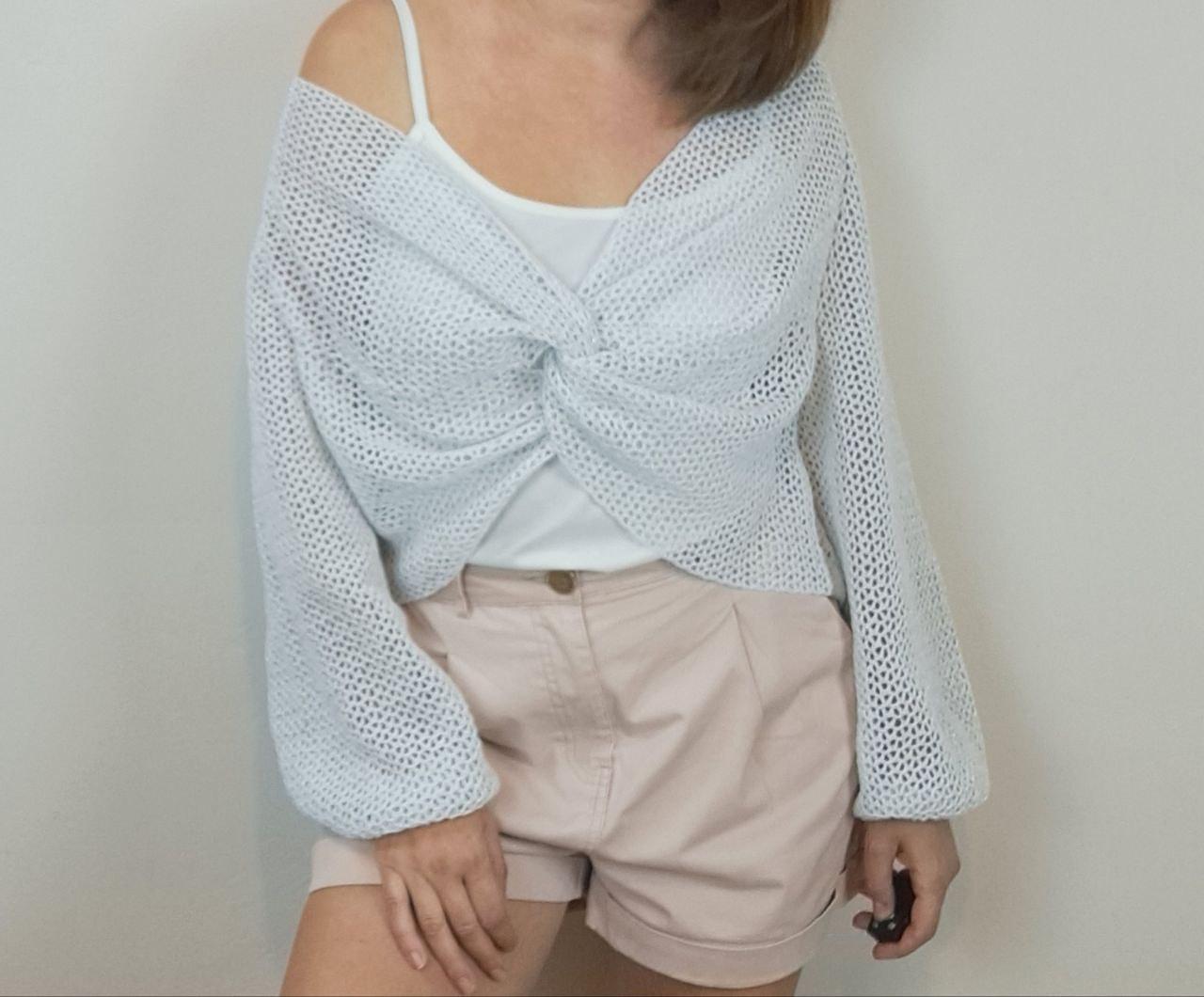 Elegant top