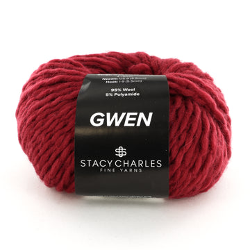 Stacy Charles Fine Yarns Gwen