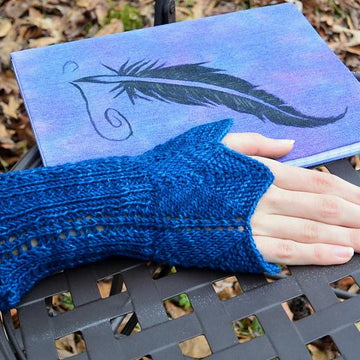 Edgar Gauntlets
