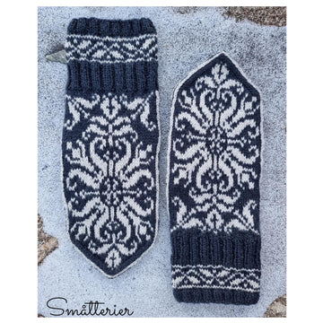Kay Selbu Mittens