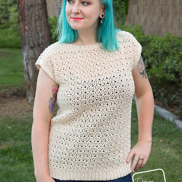Elinor Top