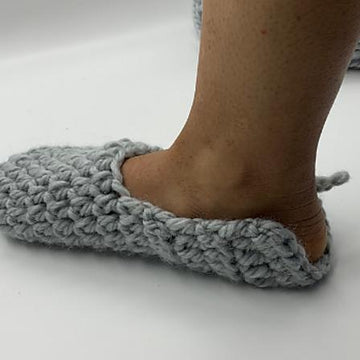 Comfy slipper
