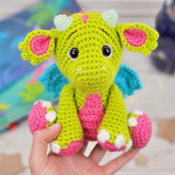 Mini dragon