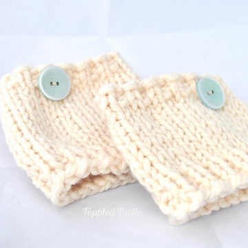 Classic Boot Cuff