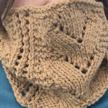 Fluke cowl