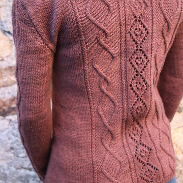 Sillons Sweater