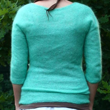Soft Cardi