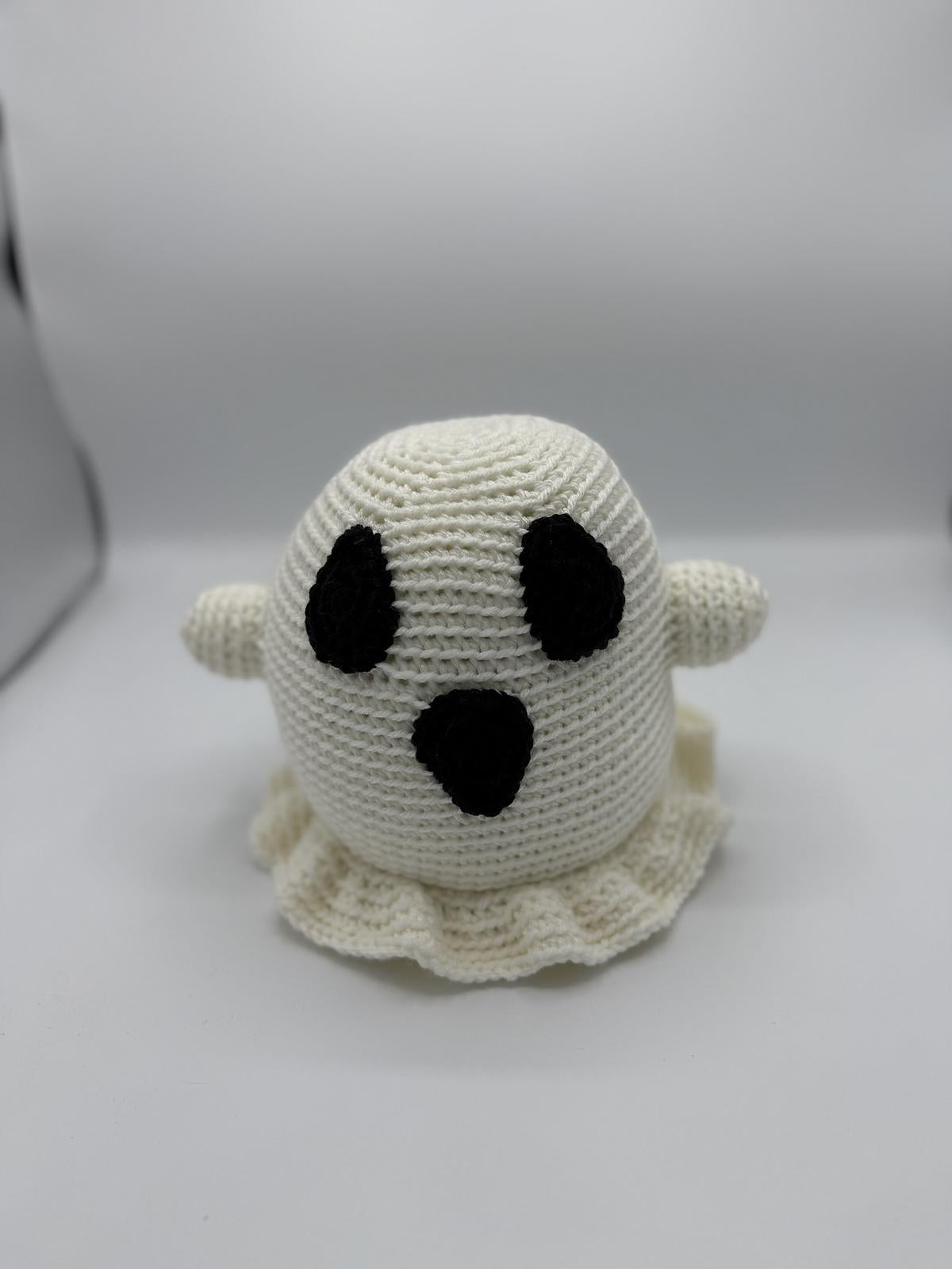Gloria the Gloomy Ghost