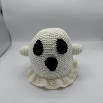Gloria the Gloomy Ghost