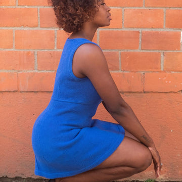 Navigo Dress