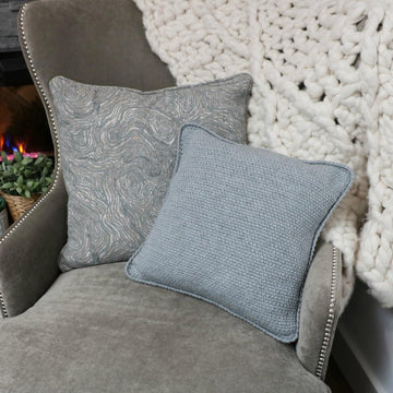 Rustic Farmhouse Pillow