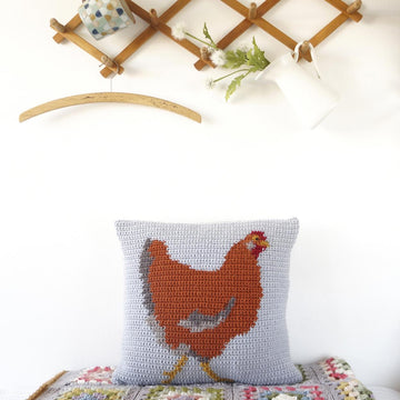 Chicken Pillow