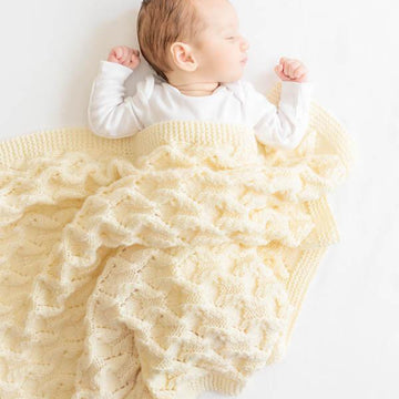 Pirin Blanket