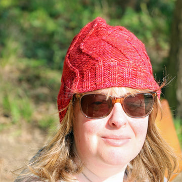 Lifelines Hat