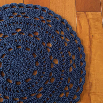 Cumulus Placemat