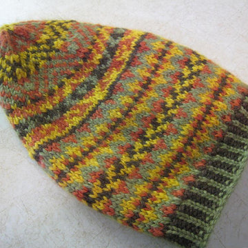 Chicken Tortilla Soup Hat