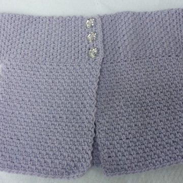 Easy Baby Jacket