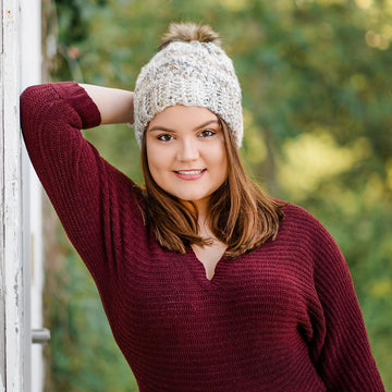 The Turvy Beanie 064