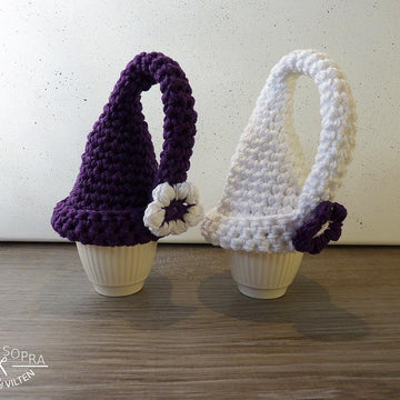 Cotton Egg Warmer