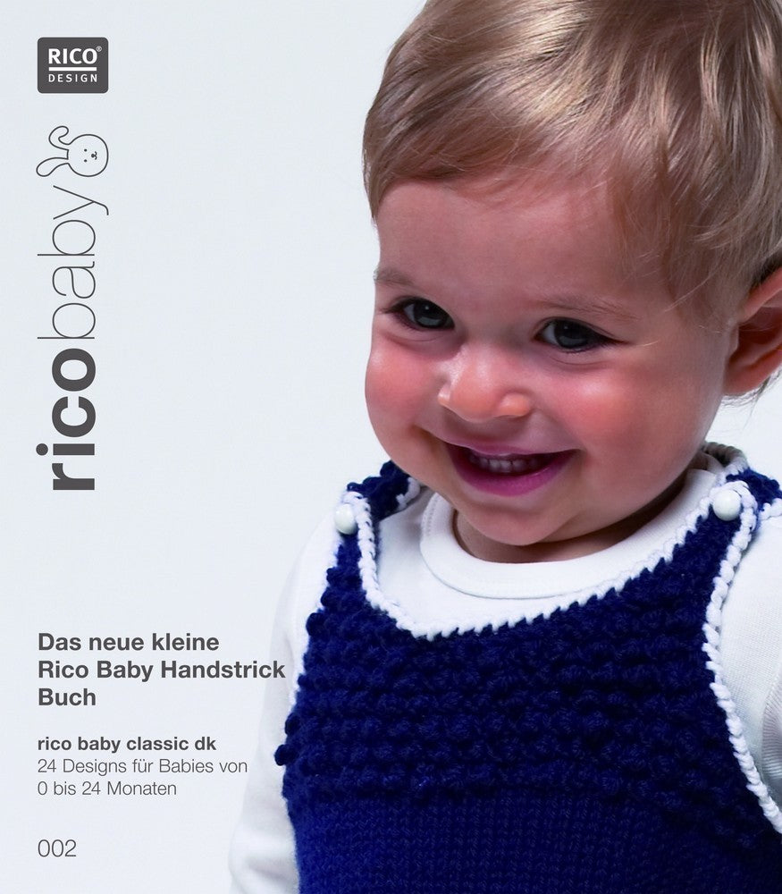 Rico Baby Kollektion 002