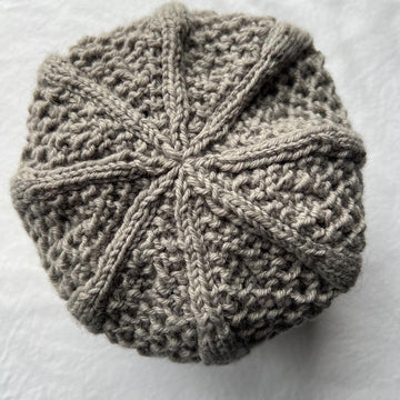 Mini-Honeycomb Hat