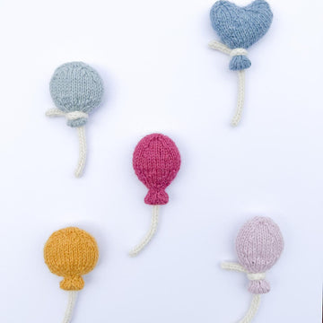 BALLOONS