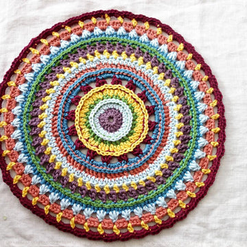 Joyful Mandala