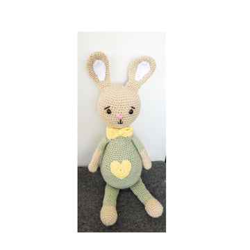 Spread The Love Bunny