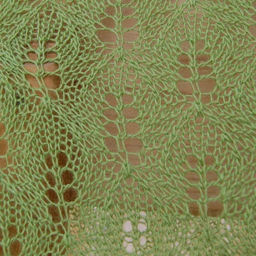 Spring Leaves