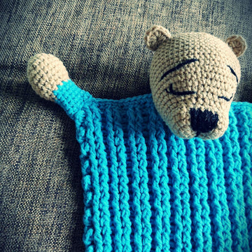 Tommy Bear Set