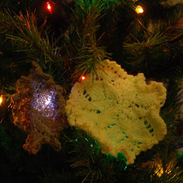 Christmas Fancies