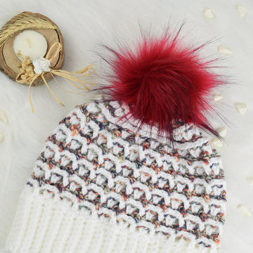 The ' Ash ' beanie