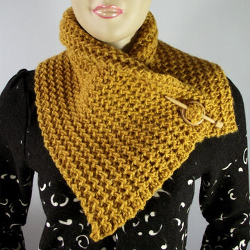 Boston Cowl