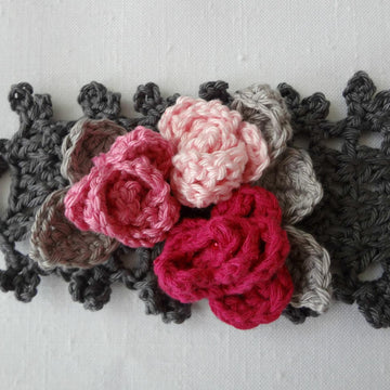 Sweet Roses Bracelet