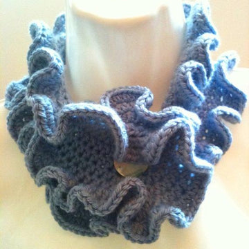 Comber Ebbtide Scarflette