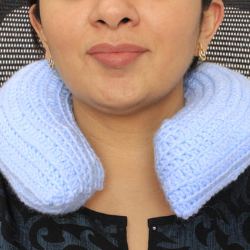 No sew Travel pillow