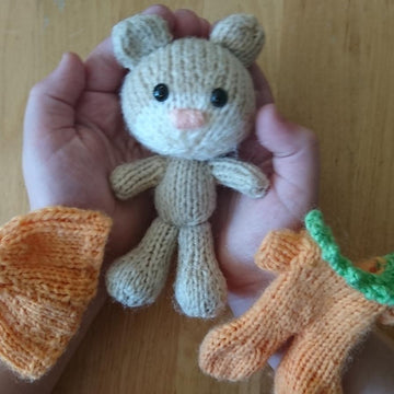 Tiny Ted