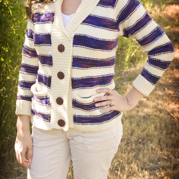 Cravenleigh Cardigan