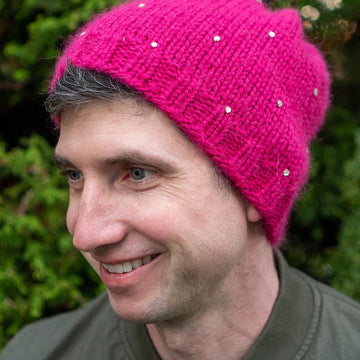 Ryanstone Beanie