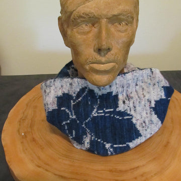 Gardenia Cowl