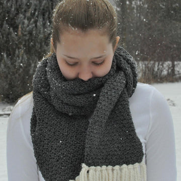 Brooks Scarf